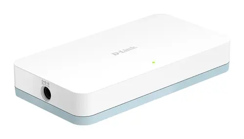 Switch D-Link DGS-1008D/E, 8 porturi, 10/100/1000, Gigabit, Desktop - 4