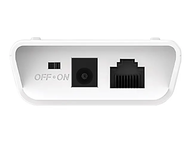 Мрежов компонент, D-Link 1-Port Gigabit PoE Injector - image 3