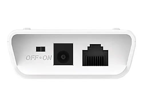 Στοιχείο δικτύου, D-Link 1-Port Gigabit PoE Injector - 4