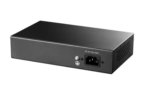 Комутатор, Cudy GS1016 16-Port Gigabit Switch, 16 10/100/100M RJ45 Ports Rack-mountable Steel Case - image 2