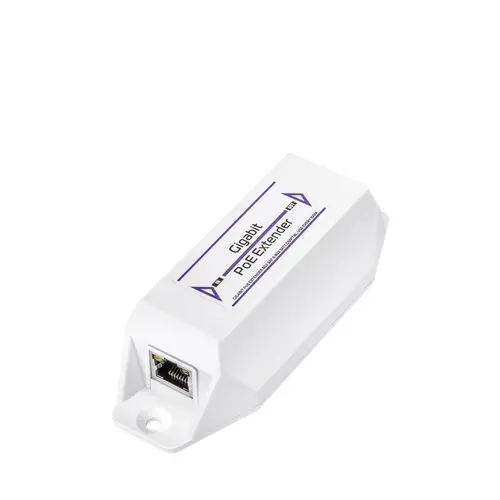 Extensor cablu LAN Cudy POE10, Până la 100m., PoE - 1