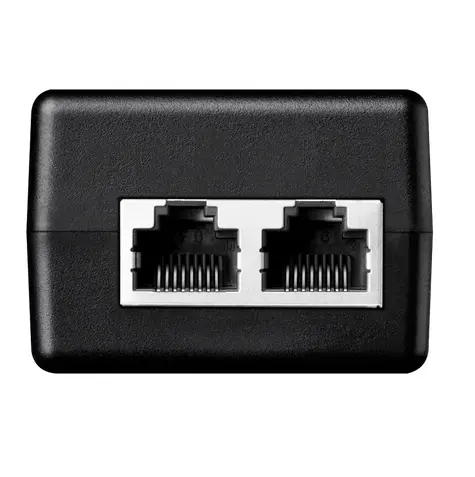 Мрежов компонент, Cudy POE200 30W Gigabit PoE+/PoE Injector30W Gigabit PoE+/PoE Injector, Plastic Case - image 1