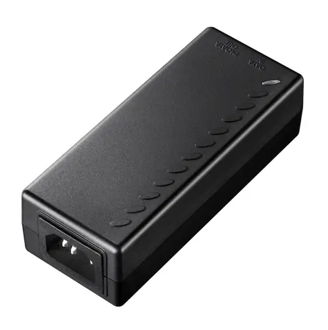 Мрежов компонент, Cudy POE200 30W Gigabit PoE+/PoE Injector30W Gigabit PoE+/PoE Injector, Plastic Case - image 2