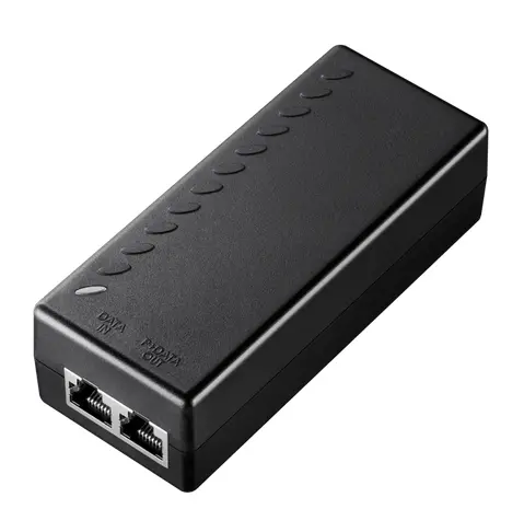 Мрежов компонент, Cudy POE200 30W Gigabit PoE+/PoE Injector30W Gigabit PoE+/PoE Injector, Plastic Case