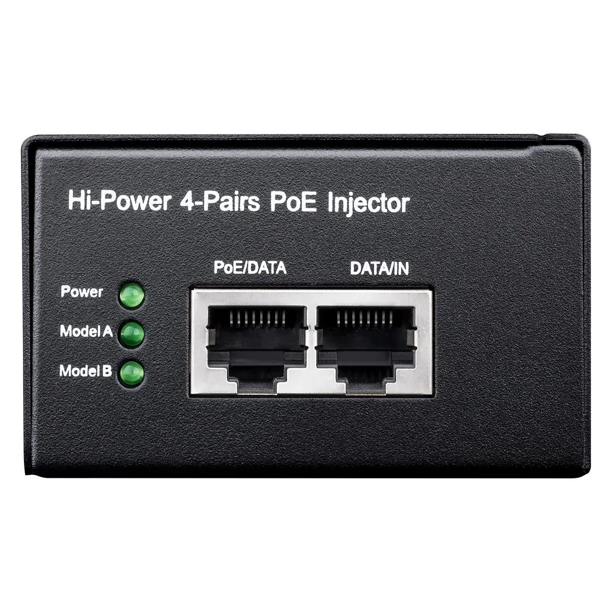 PoE инжектор Cudy POE300, Gigabit PoE+/PoE, 60W,метална кутия - image 3