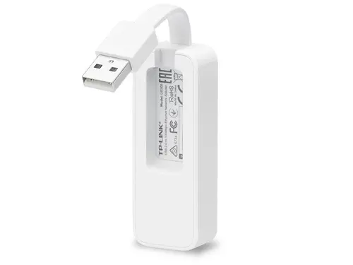 Κάρτα δικτύου Tp-Link UE200, USB 2.0, LAN, 10/100 - 2