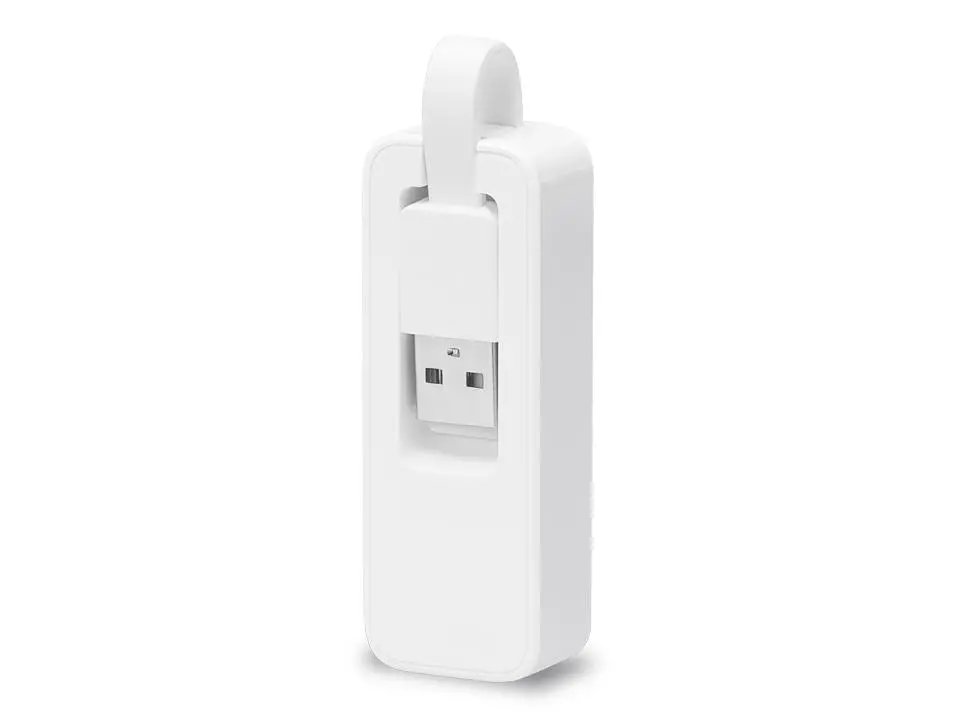 Κάρτα δικτύου Tp-Link UE200, USB 2.0, LAN, 10/100 - image 2