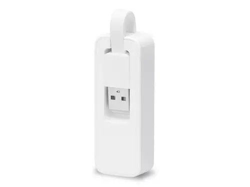 Мрежова карта Tp-Link UE200, USB 2.0, LAN, 10/100 - image 2