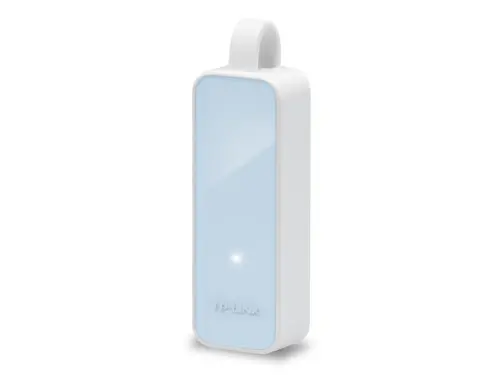 Κάρτα δικτύου Tp-Link UE200, USB 2.0, LAN, 10/100 - 1