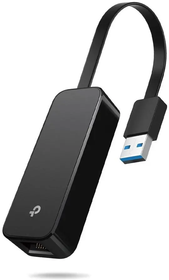 Placă de rețea Tp-Link UE306, USB 3.0, LAN, 10/100/1000 - image 1