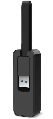 Placă de rețea Tp-Link UE306, USB 3.0, LAN, 10/100/1000 - 4