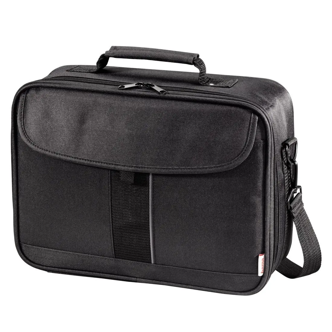 Чанта за проектор HAMA "Sportsline", L, Черен - image 1