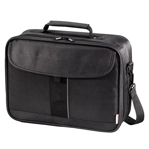 Geantă pentru proiector HAMA "Sportsline", L, Negru - 2