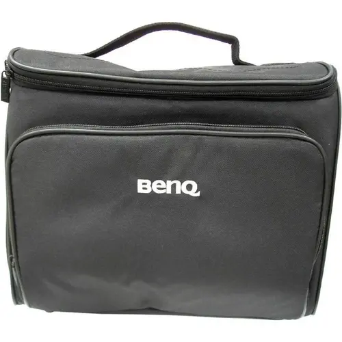Τσάντα για προβολέα BenQ BGQM01, Μαύρο - 1