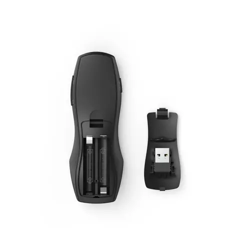 Ασύρματος laser presenter HAMA "X-Pointer 6 in 1", Μαύρο - 3
