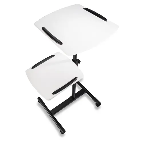 Masă pentru proiector Hama cu 2 niveluri, HAMA-77510 - 10