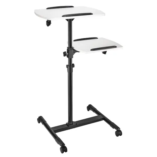 Masă pentru proiector Hama cu 2 niveluri, HAMA-77510 - 1