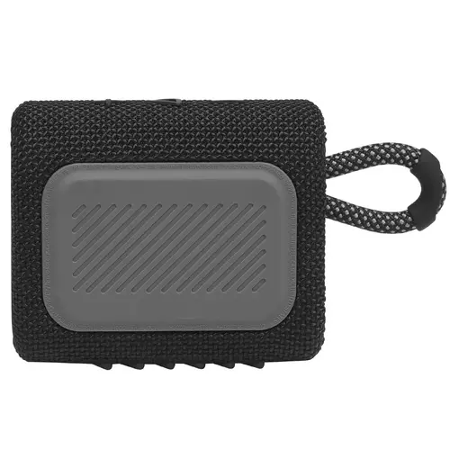 Блутут колонка JBL GO 3 Черен - image 2