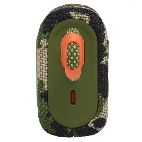 Блутут колонка JBL GO 3 Squad - image 3