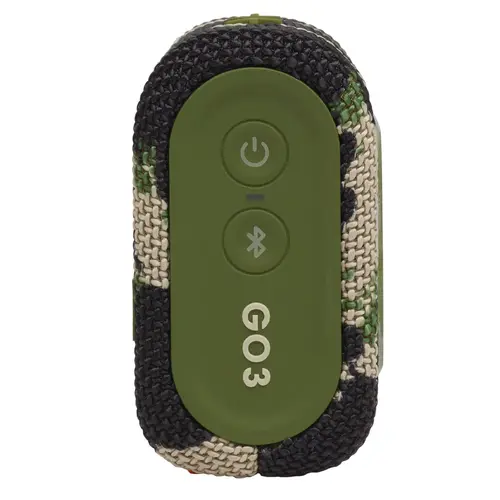 Блутут колонка JBL GO 3 Squad - image 4