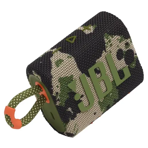Блутут колонка JBL GO 3 Squad - image 5