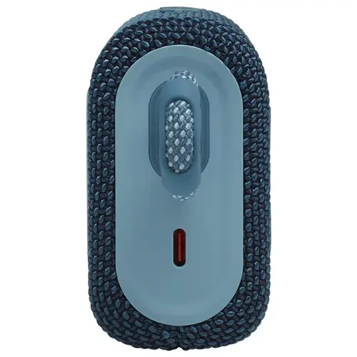 Блутут колонка JBL GO 3 Син - image 3