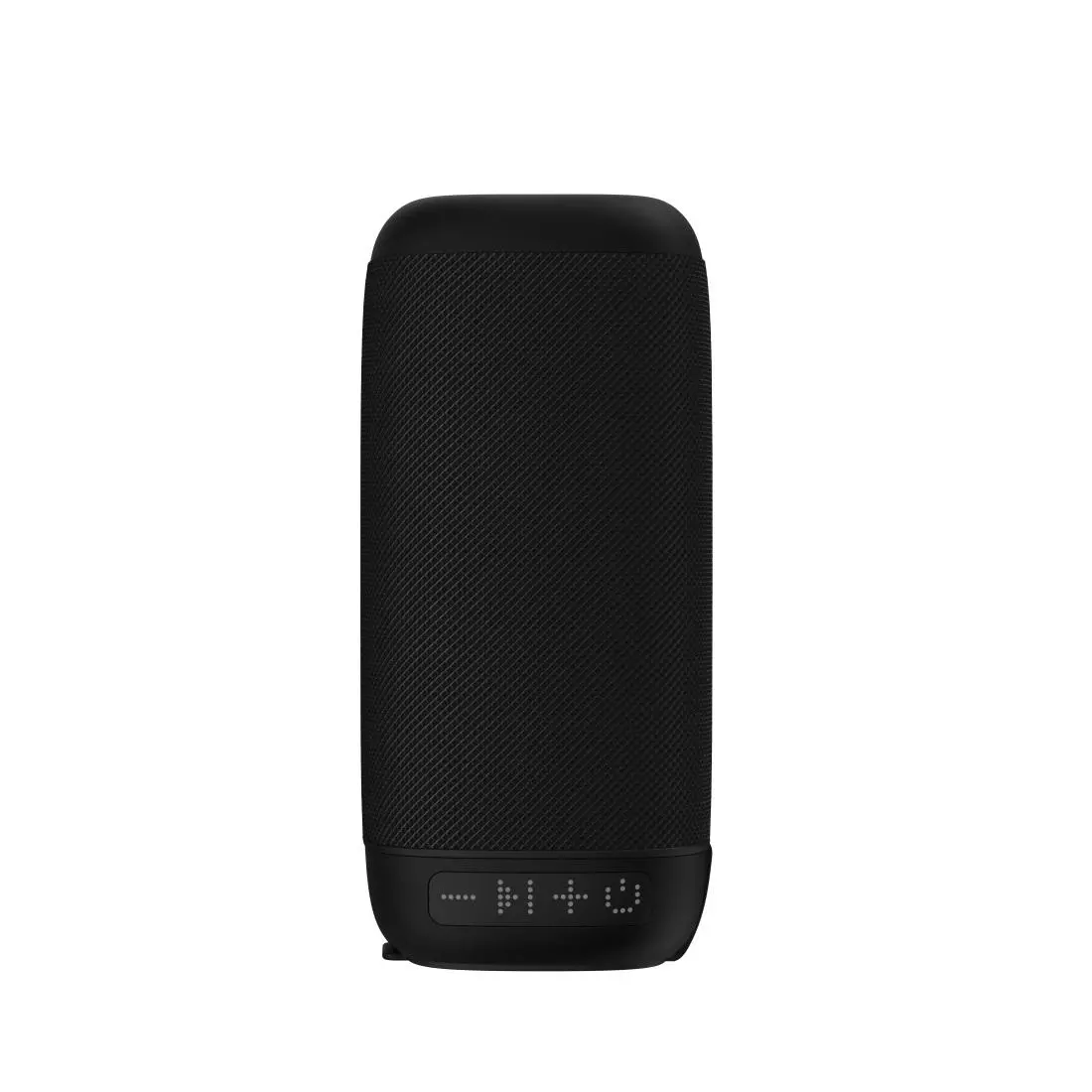 Безжична смарт тонколона HAMA Tube 2.0, Bluetooth, 3.5mm жак, 3W, Черен - image 1
