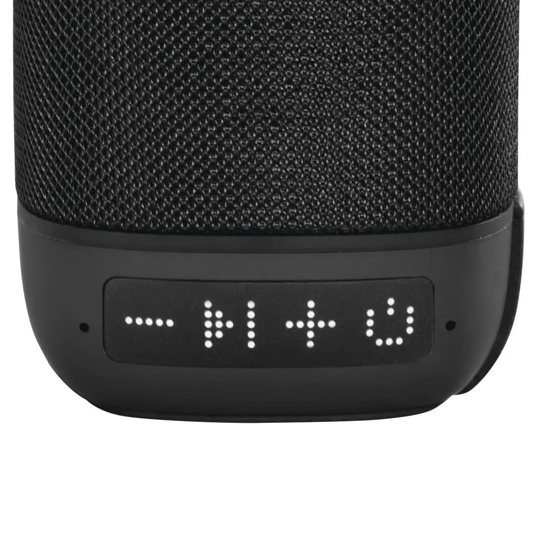 Безжична смарт тонколона HAMA Tube 2.0, Bluetooth, 3.5mm жак, 3W, Черен - image 3