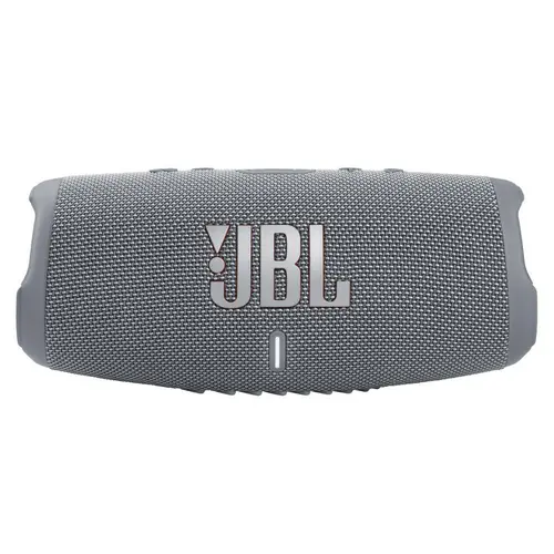 Блутут колонка JBL CHARGE 5, Сива - image 1