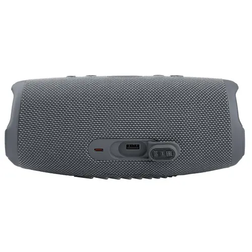 Блутут колонка JBL CHARGE 5, Сива - image 3