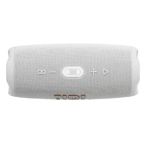 Блутут колонка JBL CHARGE 5, Бяла - image 3