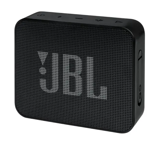 Блутут колонка JBL GO Essential Черен - image 1