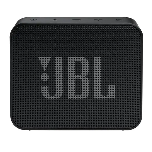 Блутут колонка JBL GO Essential Черен - image 2