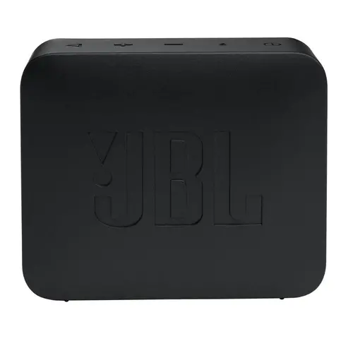 Блутут колонка JBL GO Essential Черен - image 3