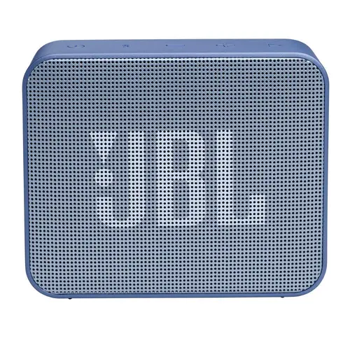 Блутут колонка JBL GO Essential Син - image 2