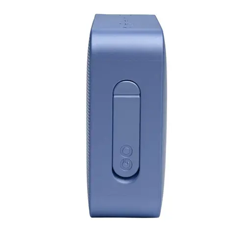 Блутут колонка JBL GO Essential Син - image 5