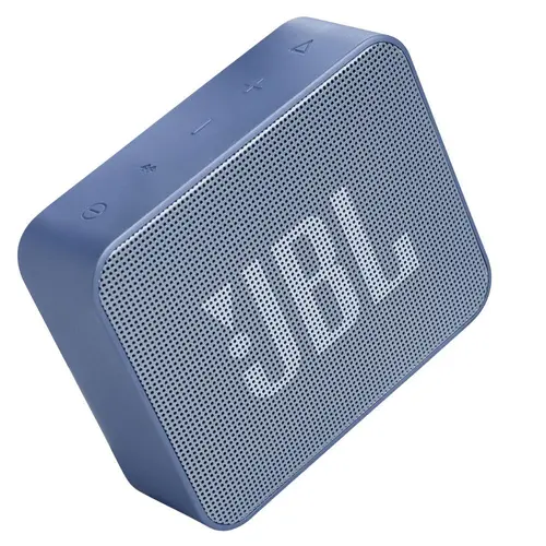 Блутут колонка JBL GO Essential Син