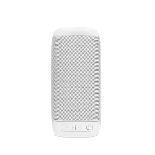 Bluetooth смарт тонколона HAMA Tube 2.0, 3.5mm жак, 3W, Бяла - image 2