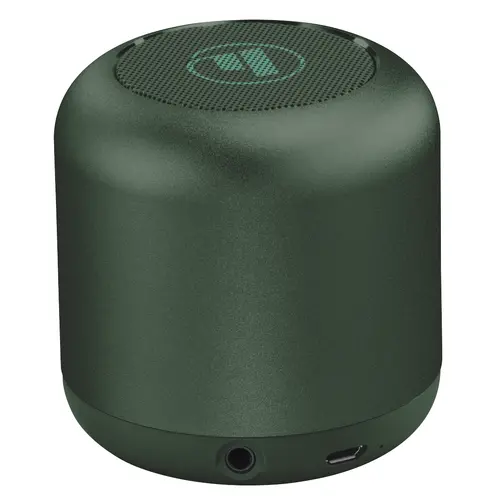 Hama Bluetooth тонколона "Drum 2.0", 3,5 W, Тъмнозелена - image 3