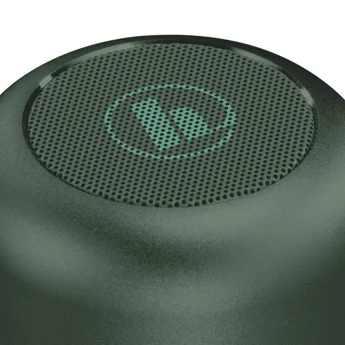 Hama Bluetooth тонколона "Drum 2.0", 3,5 W, Тъмнозелена - image 4
