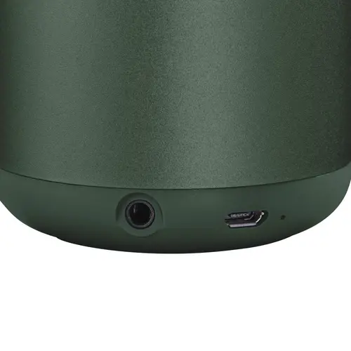 Hama Bluetooth тонколона "Drum 2.0", 3,5 W, Тъмнозелена - image 6