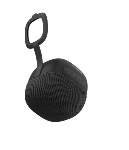 Блутут мобилна колонка HAMA Cube 2.0, 4 W, Черна, 188208 - image 8