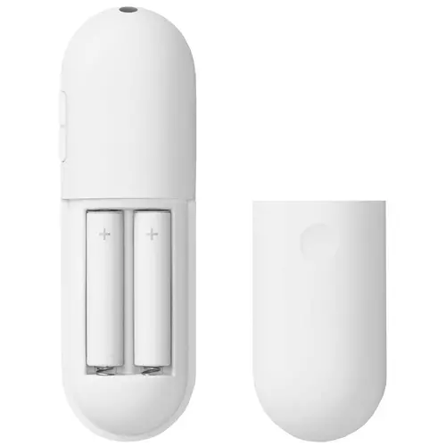 Мултимедиен плеър Google Chromecast HD 2022 за Google TV, HDMI, 2K,Бял - image 2