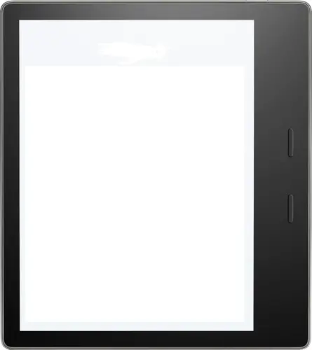 eBook четец Kindle Oasis, 7", 32GB, 10-та генерация, Графит