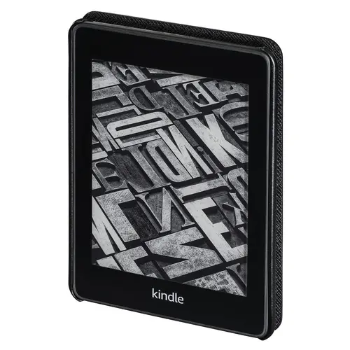 Калъф HAMA, за Kindle Paperwhite 4 (10. Gen.) четец, Черен - image 2