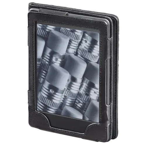 Husă HAMA, Pentru Kindle WiFi, Paperwhite, Kobo Touch/Glo, 216436 - 3