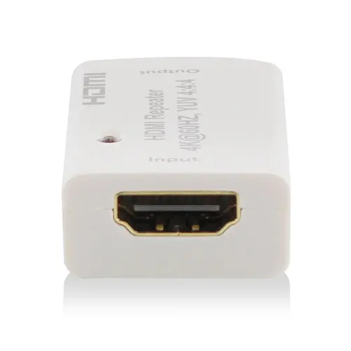 HDMI повторител ACT AC7820, Усилва HDMI сигнал до 40 м, Поддържа 4K - image 5