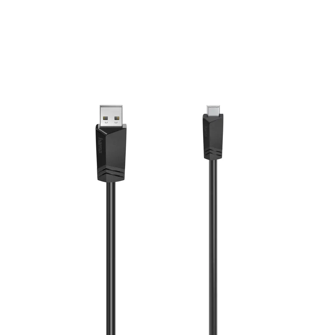 Cablu HAMA USB-A tată - USB-B mini tată, 1.5 m