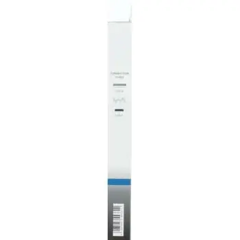 Кабел HAMA, USB-C мъжко - USB-A мъжко, 0.75 м., 5 звезди, 480Mbit/s, Черен - image 3