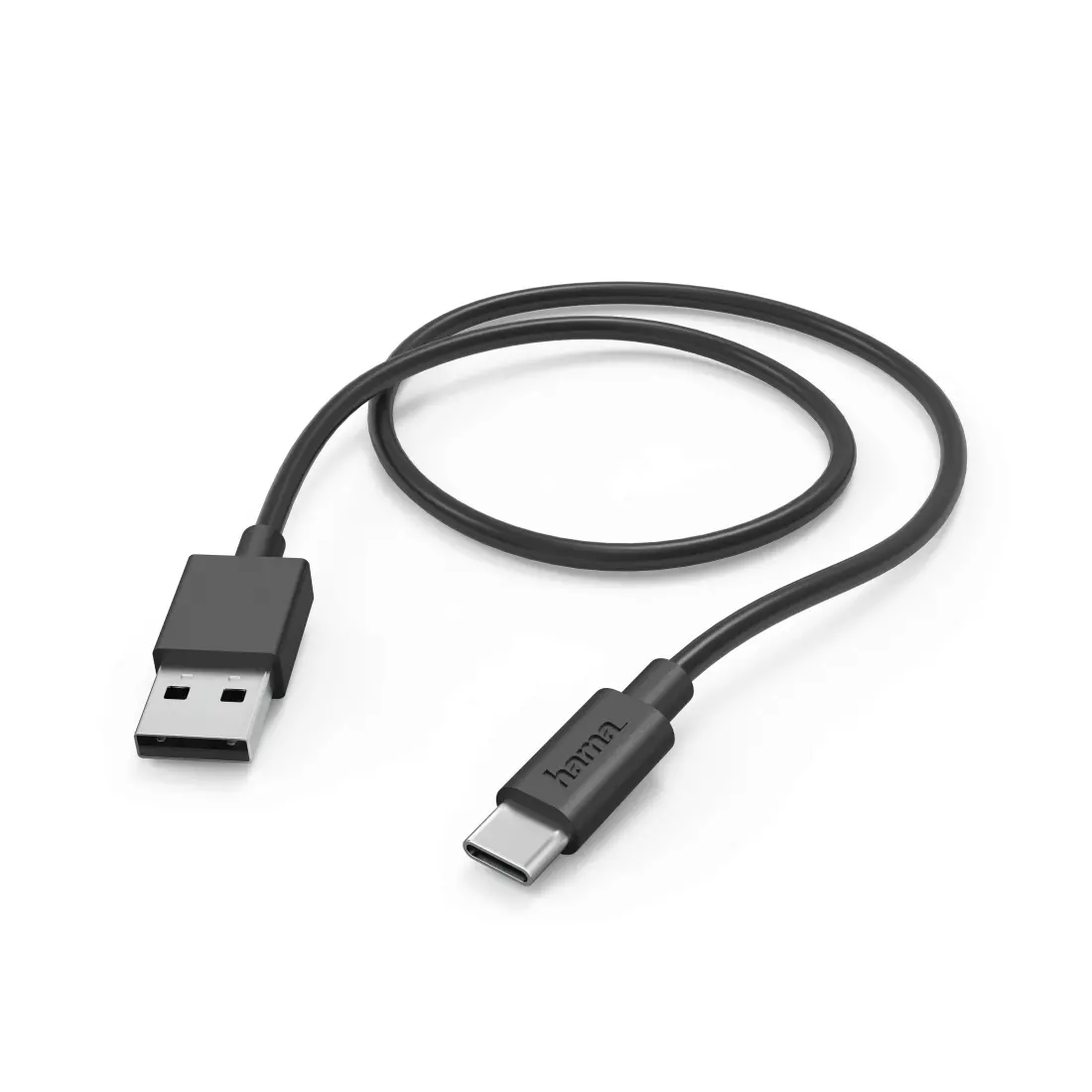 HAMA Καλώδιο USB-C - USB 2.0 A, HAMA-201594